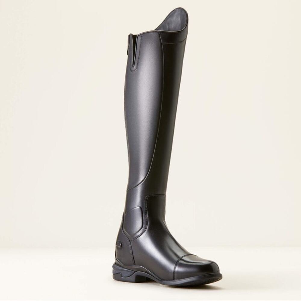 Ariat Devon Tall Riding Boot - Picture 6 of 12